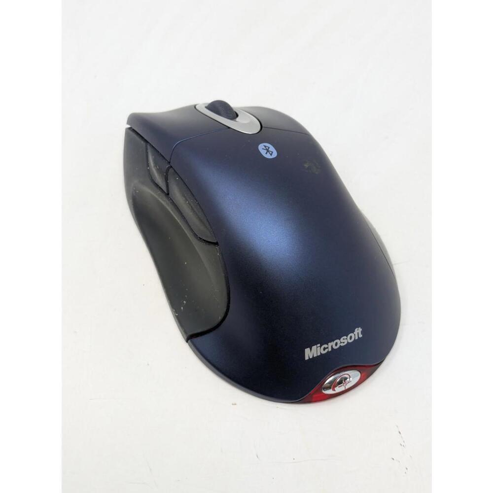 Microsoft Wireless Optical IntelliMouse 2.0 Model 1007